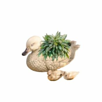 bac en forme de canard:(BF025)