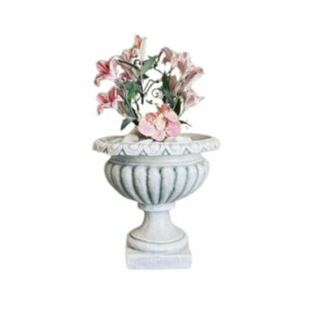 Bac à fleur de jardin:BF34