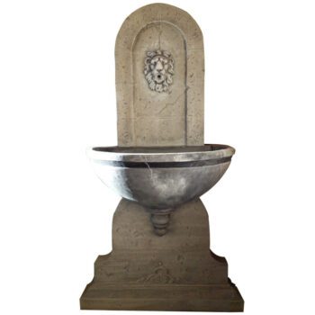 Fontaine murale: FM13