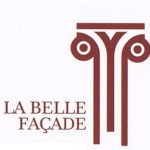 Logo la belle facade