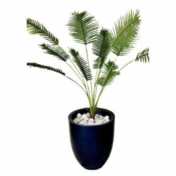 Incroyable cache pot arrondi : CP1