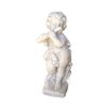 Statue 'Angelot à la Flûte' :S29