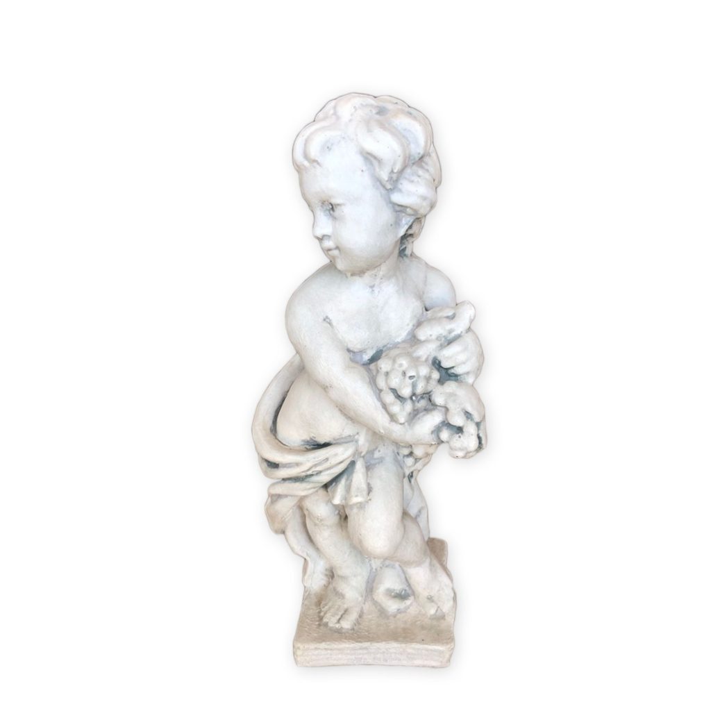 Statue “Petit Vendangeur”:S6