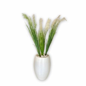 Éblouissant cache pot rond:CP32