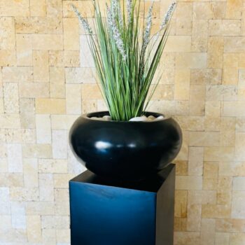 Élégant cache pot ollam:CP34