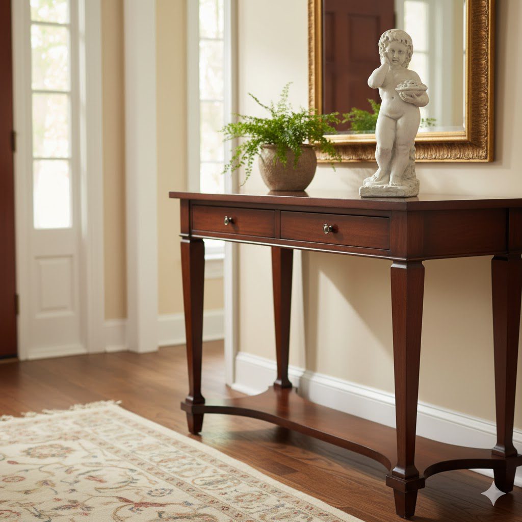 Statue 'enfant aux fruits':S33 – Image 2