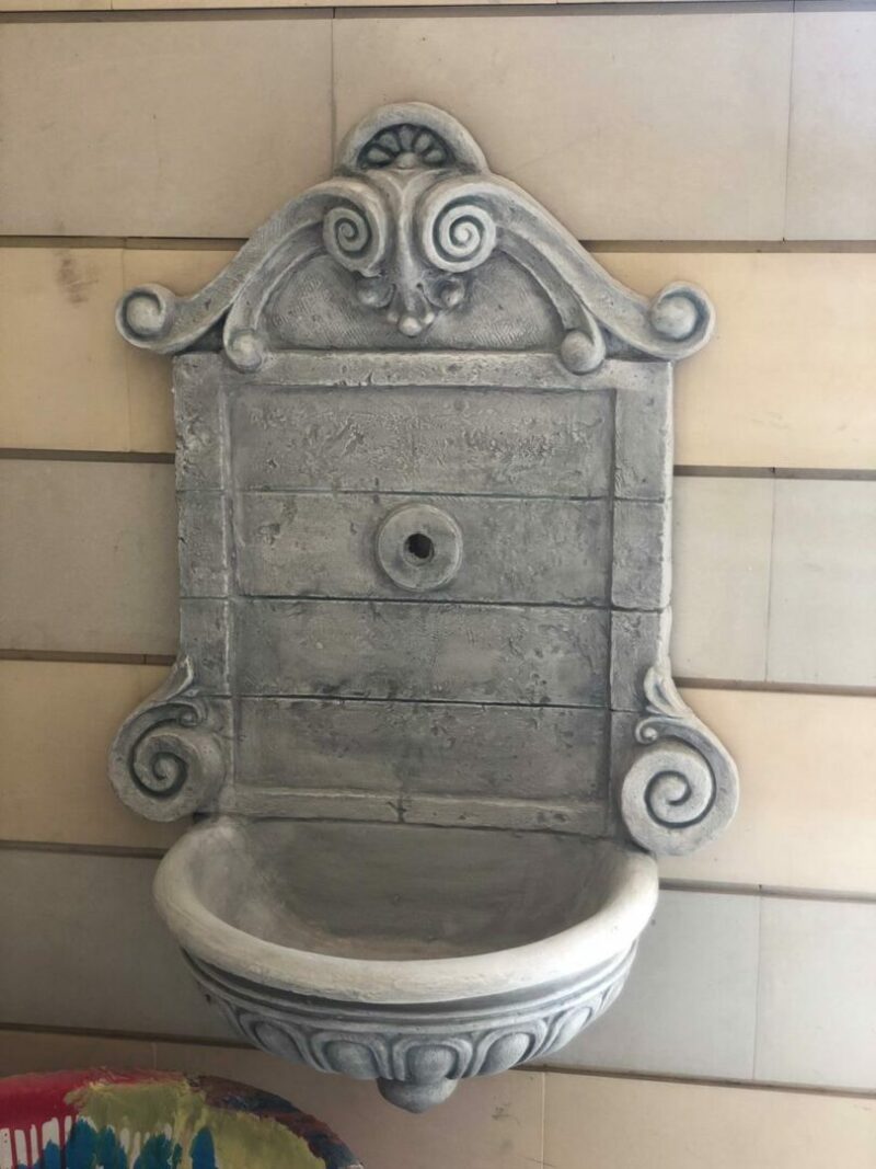 Fontaine murale: FM12 – Image 2