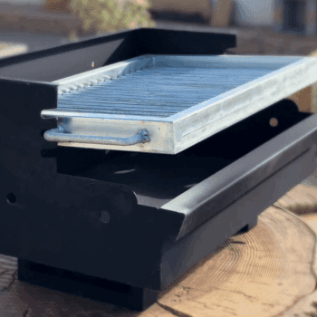 Barbecue charbon grilloir ( G1 )