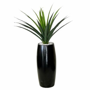 Fabuleux cache pot convexe: CP5