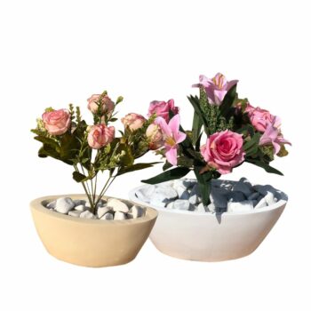 Unique cache pot flouka:CP39