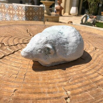 Statue ‘Hérisson des Jardins’: S22