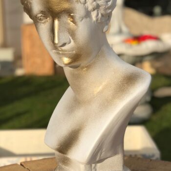 Statue Vénus: S22