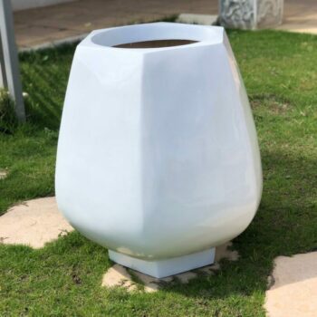 Incroyable cache pot diamond:CP41