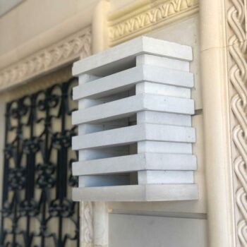 Applique murale:(AP11)