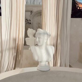 Statue ‘Diana’: S37