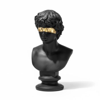 Statue David: S21
