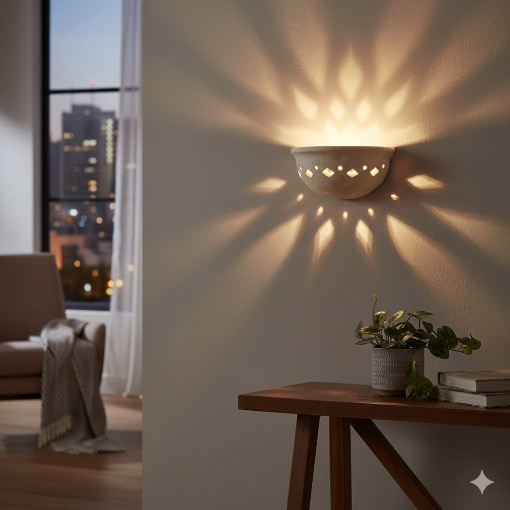 Applique murale:(AP14) – Image 2