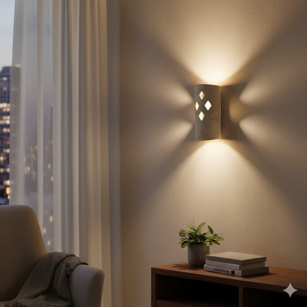 Applique murale:(AP8) – Image 2