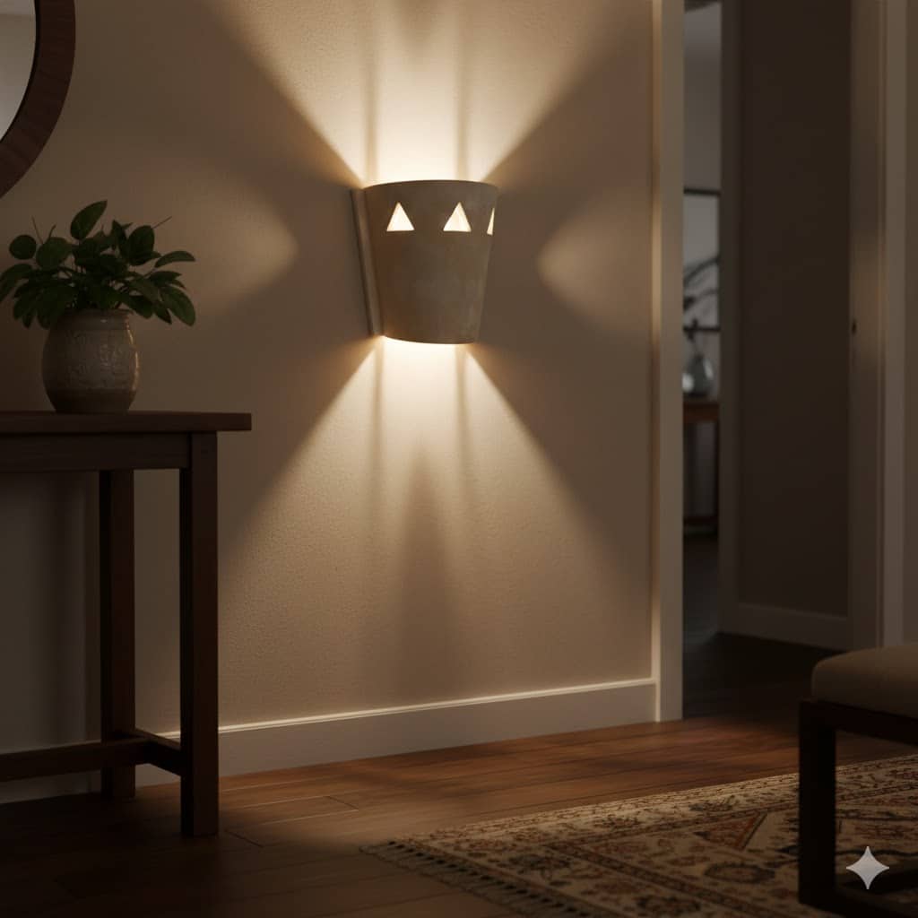 Applique en pierre naturelle:(AP2) – Image 2