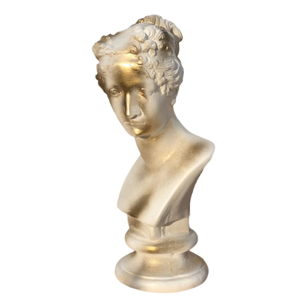 Statue Vénus: S22