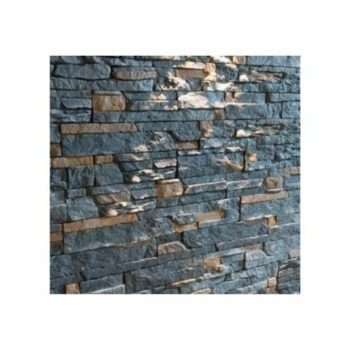 Revêtement « Forest » en GRC (RV1218)