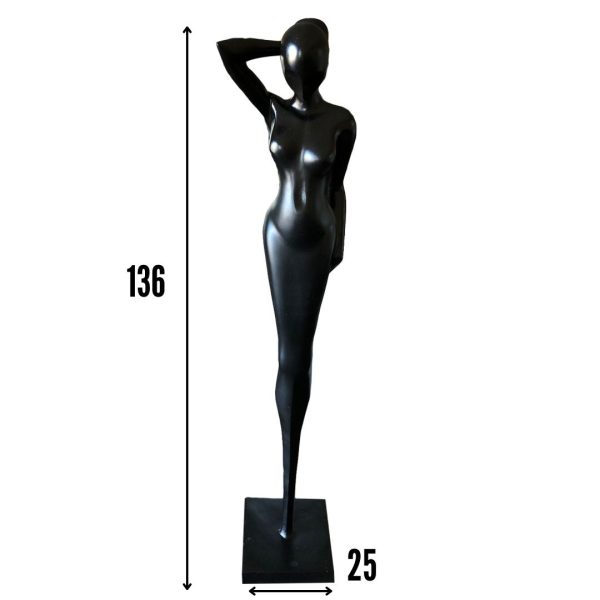 statue femme