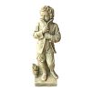 Statue “Le Petit Promeneur”: S4