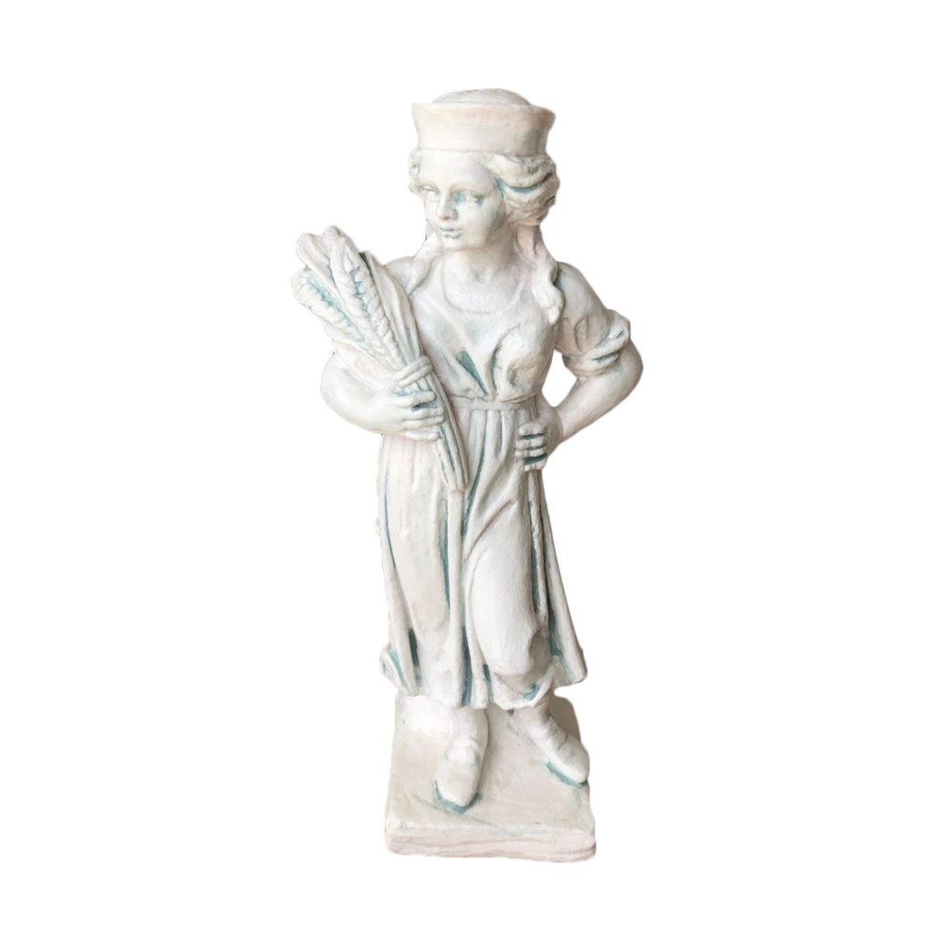 Statue “Moisson”: S3