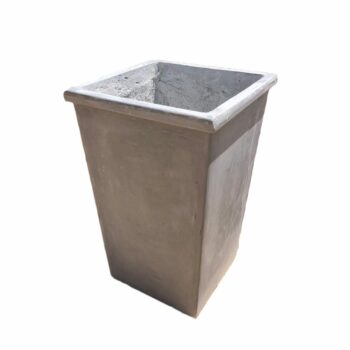 Incroyable cache pot conique: CP26