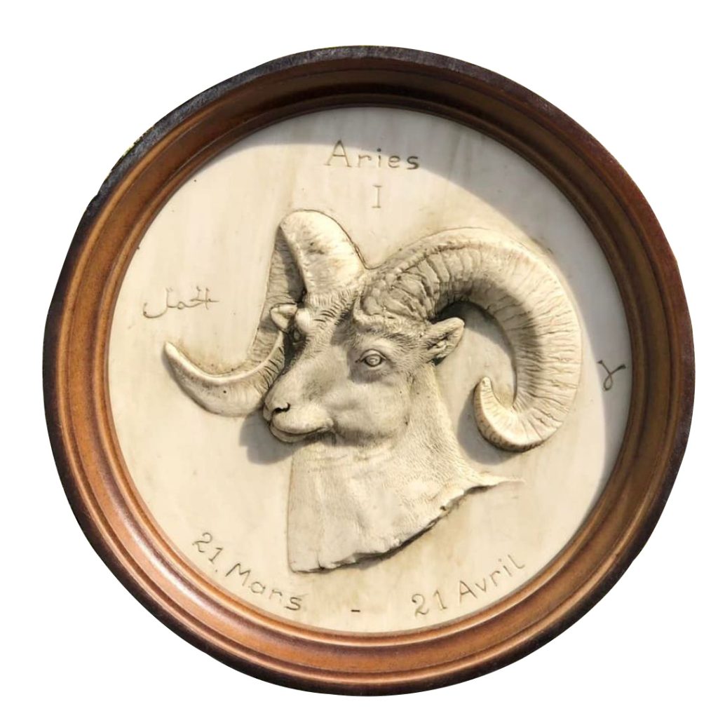 Magnifique horoscope bélier:H12