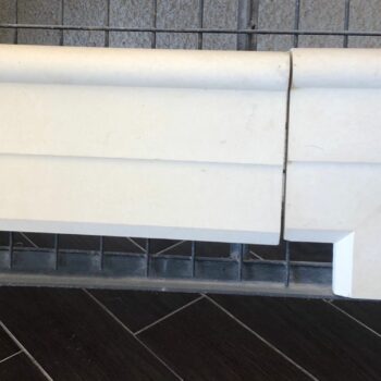 Encadrement de 20cm Lisse (EN0010)