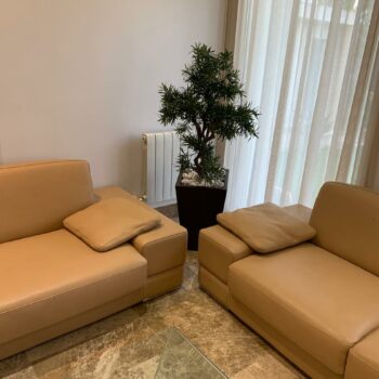 Élégant cache pot en forme de cône: CP30