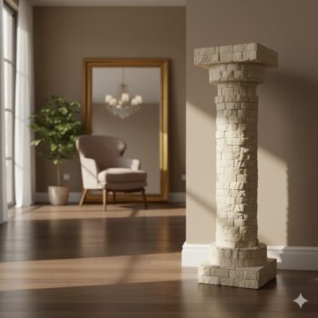 support colonne:SUP7