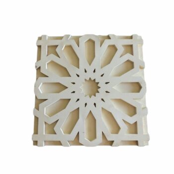 Claustra arabesque:CL14