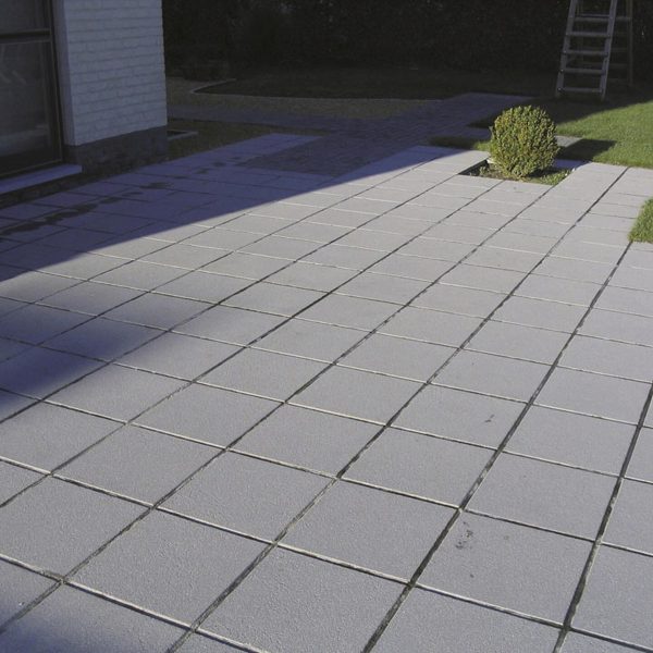 Dallage 30*30 lisse en béton fibré (DL1022)
