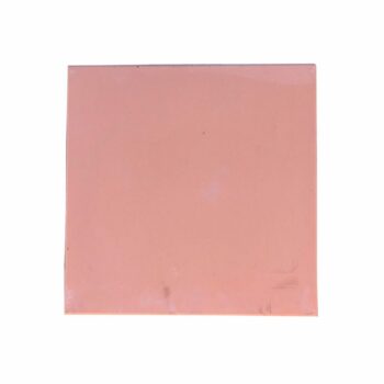 Dallage 50*50 Lisse en béton fibré (DL1019)