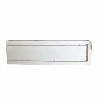 Encadrement joint creux:EN9