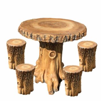 Table forme d’arbre:TB01