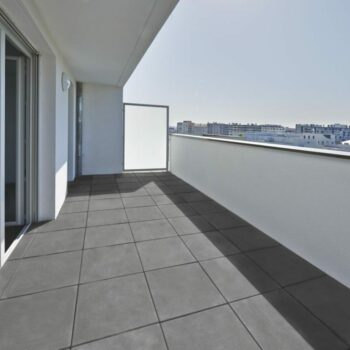 Dallage 50*50 Lisse en béton fibré (DL1019)