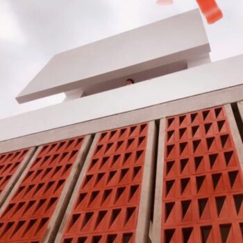 Claustra rectangulaire petit model:CL19