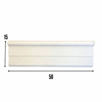 Encadrement Lisse:EN15
