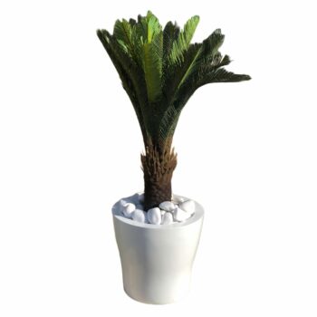 Exclusif cache pot contemporain :CP9