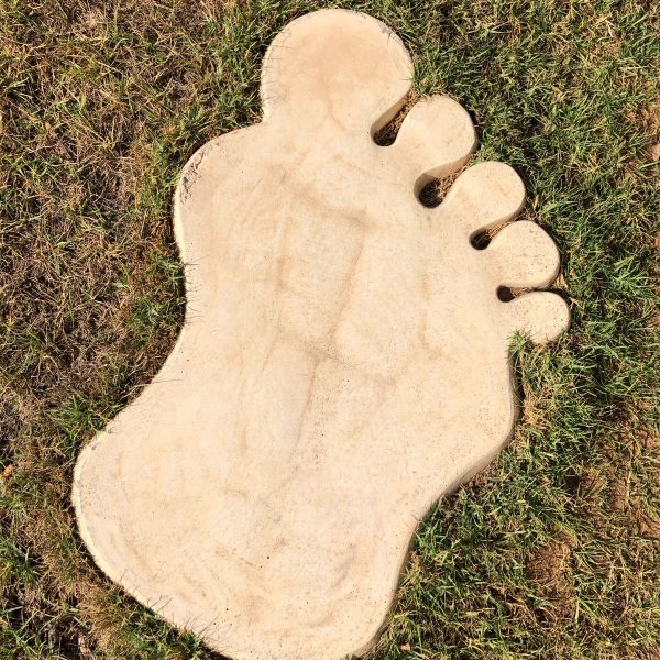 Pas chinois forme pied:P2