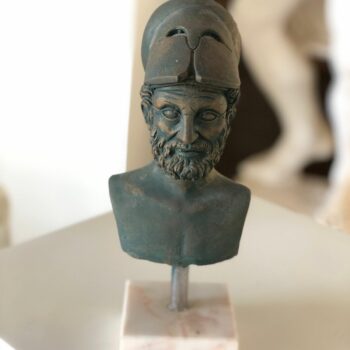 Statue de ‘Hasdrubal’: S40