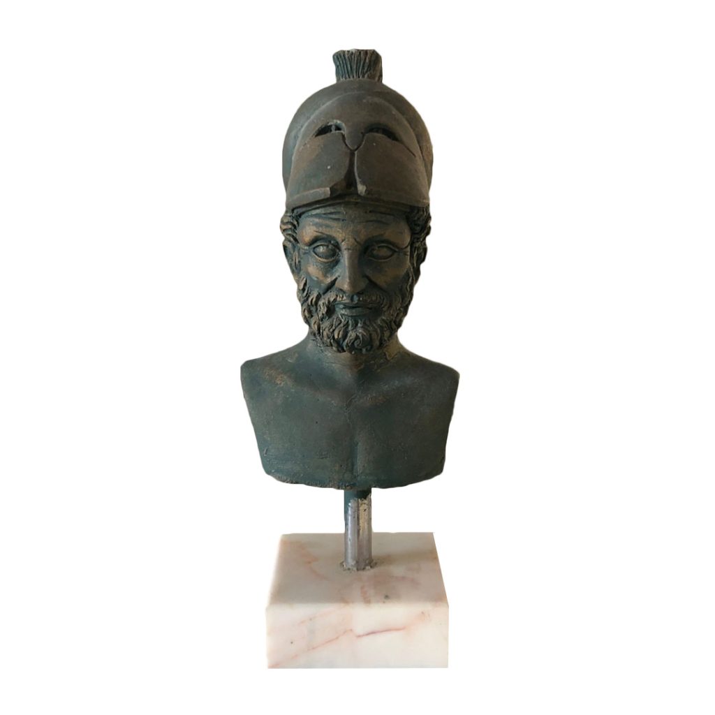 Statue de "Hasdrubal":S40