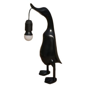 lampe canard coureur indien(LM003)