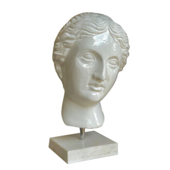 Statues de « Vénus » avec supports : S19