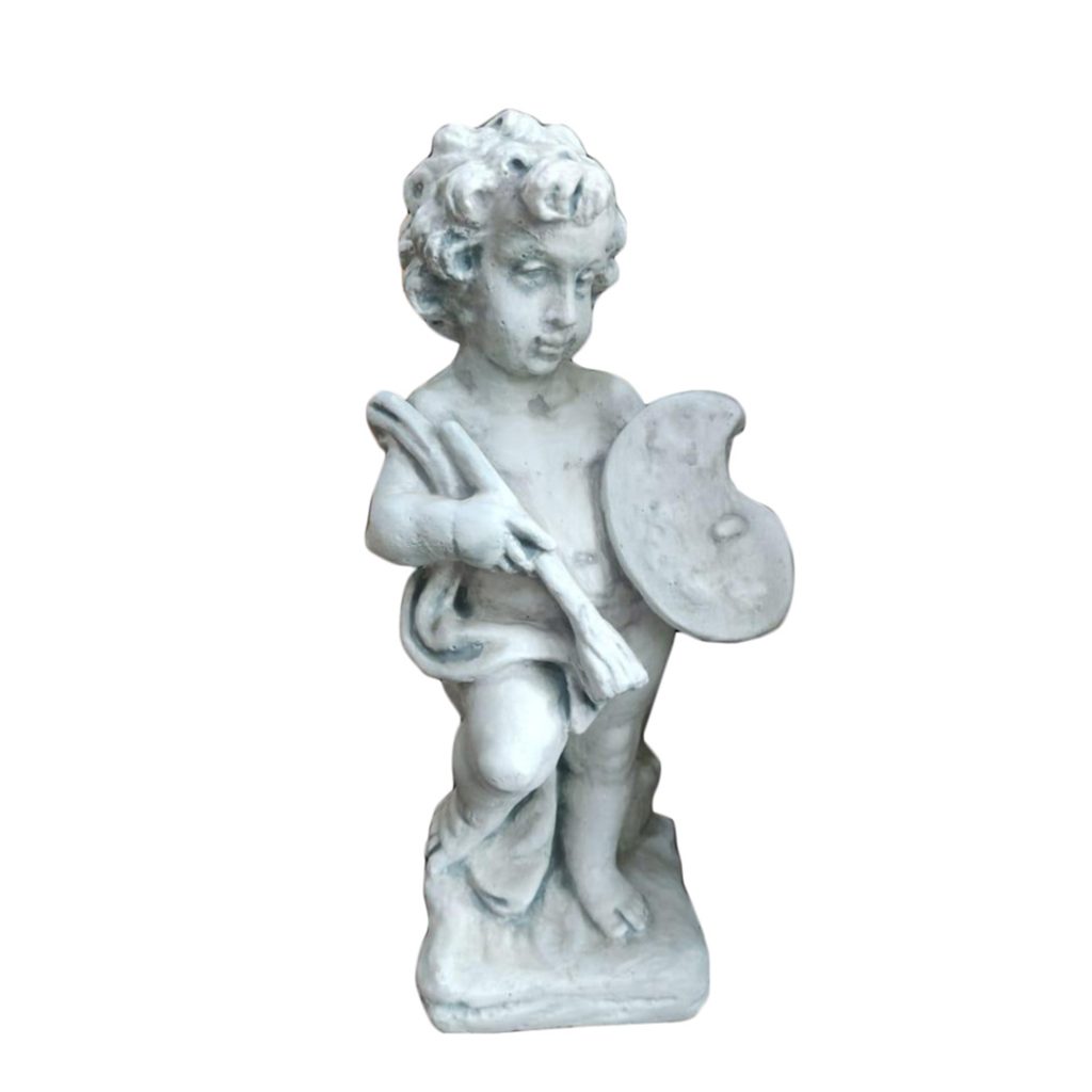 Statue 'Petit Artiste':S36