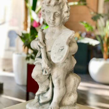 Statue ‘Petit Artiste’:S36