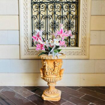 Bac à fleurs  Floréal:bf40